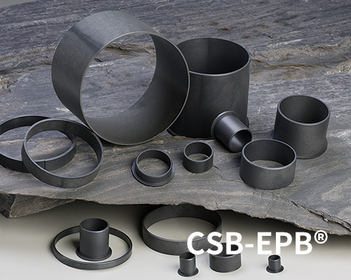 EPB3工程塑料轴承