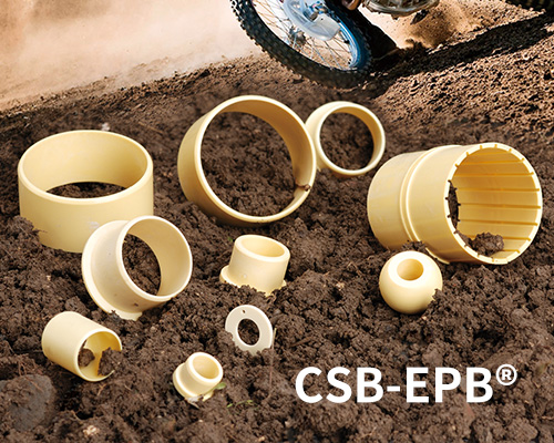 EPB13工程塑料轴承