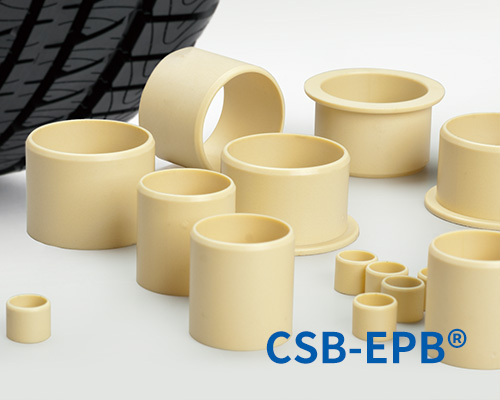 EPB15工程塑料轴承