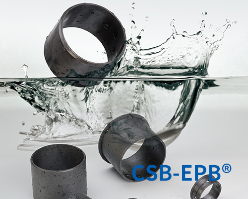 EPB8工程塑料轴承
