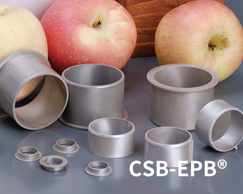 EPB5A工程塑料轴承