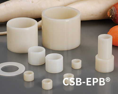EPB6A工程塑料轴承