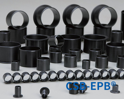 EPBH工程塑料轴承