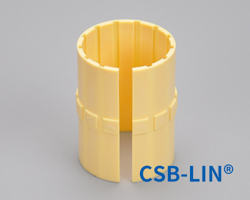 LIN-12 塑料直线轴承滑动膜