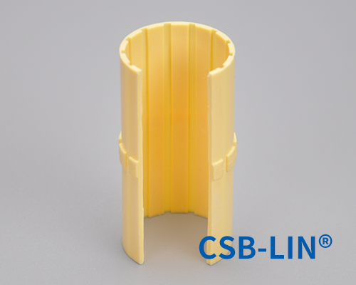 LIN-11K塑料直线轴承滑动膜