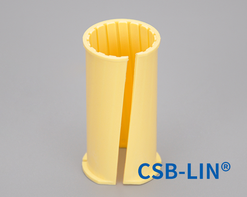 LIN-13 塑料直线轴承滑动膜