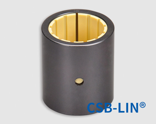 LIN-12R 塑料直线轴承
