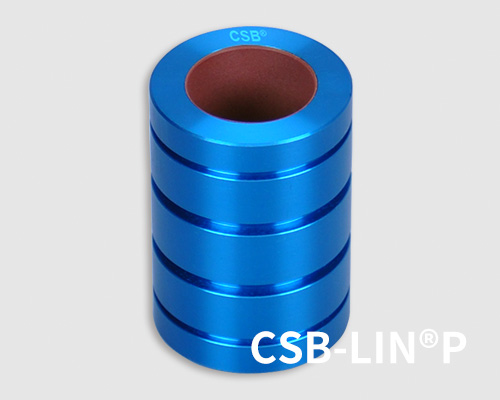 LINPG-11R标准精密直线轴承