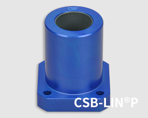 LINPB-11RT方法兰精密直线轴承