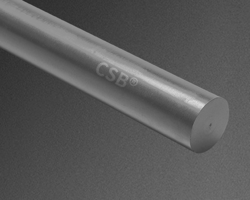 EPB自润滑工程塑料棒材
