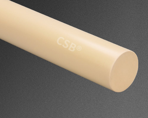 EPB7自润滑工程塑料棒材