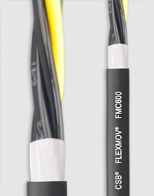 FMC600 控制电缆