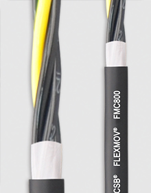 FMC800 控制电缆