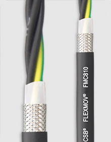 FMC810 控制电缆