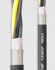 FMC610 控制电缆