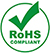 重载型电缆拖链RoHS认证