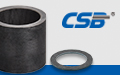 CSB® 光热定日镜跟踪支架轴承