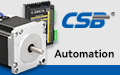 CSB® 电机