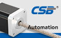 CSB®丝杆电机